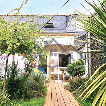 LocaLise - La maison des Dunes à 2 pas du centre - Tout à pied, plage, port, centre, commerces marché - Wifi inclus - Linge de lit inclus - Animaux bienvenus Guilvinec Extérieur photo